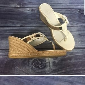 Burberry Wedges